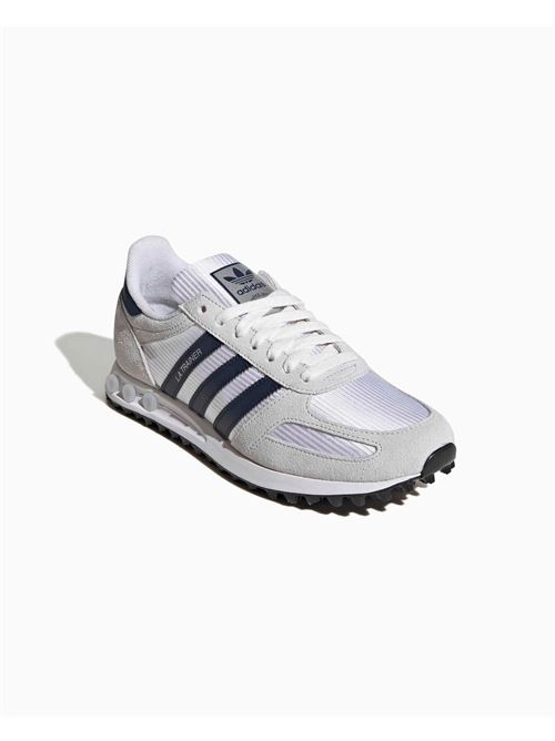 LA TRAINER OG       FTWWHT/NINDIG/CRYWHT ADIDAS ORIGINALS | KJ4389/ND